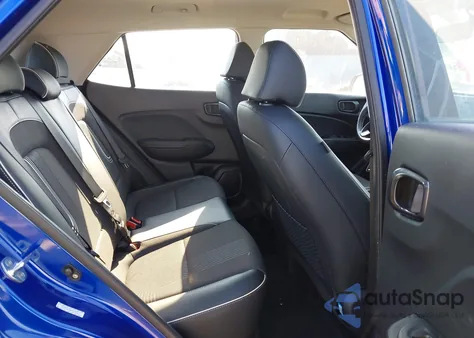 2022 Hyundai Venue Limited z USA, uszkodzony, nr VIN KMHRC8A39NU189197